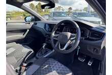 25/25 Volkswagen Taigo 1.0 TSI R-Line Petrol DSG 115 ps