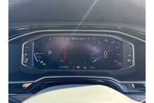 25/25 Volkswagen Taigo 1.0 TSI R-Line Petrol DSG 115 ps