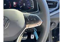 25/25 Volkswagen Taigo 1.0 TSI R-Line Petrol DSG 115 ps
