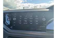 25/25 Volkswagen Taigo 1.0 TSI R-Line Petrol DSG 115 ps
