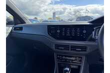 25/25 Volkswagen Taigo 1.0 TSI R-Line Petrol DSG 115 ps