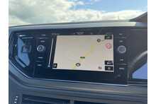 25/25 Volkswagen Taigo 1.0 TSI R-Line Petrol DSG 115 ps