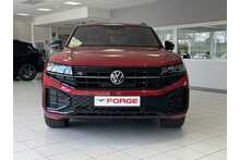 23/73 Volkswagen Touareg 3.0 TDI V6 Black Edition Diesel Tiptronic 4Motion 286 ps