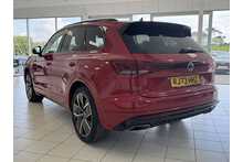 23/73 Volkswagen Touareg 3.0 TDI V6 Black Edition Diesel Tiptronic 4Motion 286 ps