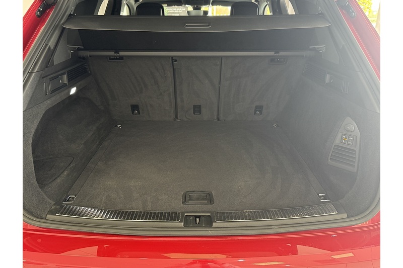 Volkswagen 3.0 TDI V6 Black Edition SUV 5dr Diesel Tiptronic 4Motion Euro 6 (s/s) (286 ps)