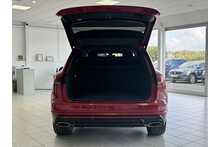 23/73 Volkswagen Touareg 3.0 TDI V6 Black Edition Diesel Tiptronic 4Motion 286 ps