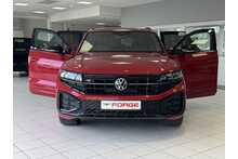 23/73 Volkswagen Touareg 3.0 TDI V6 Black Edition Diesel Tiptronic 4Motion 286 ps