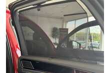 23/73 Volkswagen Touareg 3.0 TDI V6 Black Edition Diesel Tiptronic 4Motion 286 ps