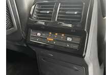 23/73 Volkswagen Touareg 3.0 TDI V6 Black Edition Diesel Tiptronic 4Motion 286 ps