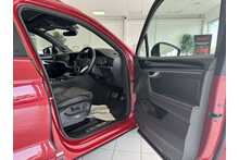 23/73 Volkswagen Touareg 3.0 TDI V6 Black Edition Diesel Tiptronic 4Motion 286 ps