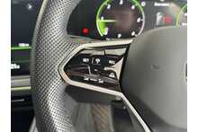 23/73 Volkswagen Touareg 3.0 TDI V6 Black Edition Diesel Tiptronic 4Motion 286 ps