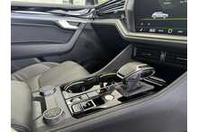 23/73 Volkswagen Touareg 3.0 TDI V6 Black Edition Diesel Tiptronic 4Motion 286 ps
