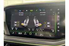 23/73 Volkswagen Touareg 3.0 TDI V6 Black Edition Diesel Tiptronic 4Motion 286 ps