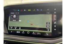 23/73 Volkswagen Touareg 3.0 TDI V6 Black Edition Diesel Tiptronic 4Motion 286 ps