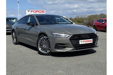 2.0 TDI 40 Sport Edition Sportback 5dr Diesel S Tronic quattro Euro 6 (s/s) (204 ps)