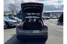 22/22 Audi A7 2.0 TDI 40 Sport Edition Sportback Diesel S Tronic quattro 204 ps