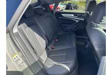 22/22 Audi A7 2.0 TDI 40 Sport Edition Sportback Diesel S Tronic quattro 204 ps