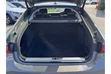 22/22 Audi A7 2.0 TDI 40 Sport Edition Sportback Diesel S Tronic quattro 204 ps