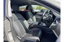 22/22 Audi A7 2.0 TDI 40 Sport Edition Sportback Diesel S Tronic quattro 204 ps