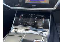 22/22 Audi A7 2.0 TDI 40 Sport Edition Sportback Diesel S Tronic quattro 204 ps