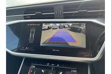 22/22 Audi A7 2.0 TDI 40 Sport Edition Sportback Diesel S Tronic quattro 204 ps
