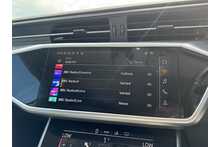 22/22 Audi A7 2.0 TDI 40 Sport Edition Sportback Diesel S Tronic quattro 204 ps