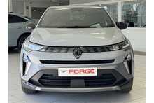 25/25 Renault Symbioz E-TECH techno esprit Alpine 1.6 Automatic Petrol Hybrid
