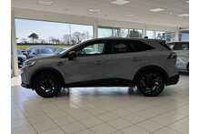 25/25 Renault Symbioz E-TECH techno esprit Alpine 1.6 Automatic Petrol Hybrid