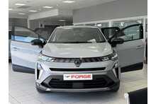 25/25 Renault Symbioz E-TECH techno esprit Alpine 1.6 Automatic Petrol Hybrid