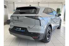 25/25 Renault Symbioz E-TECH techno esprit Alpine 1.6 Automatic Petrol Hybrid