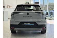 25/25 Renault Symbioz E-TECH techno esprit Alpine 1.6 Automatic Petrol Hybrid