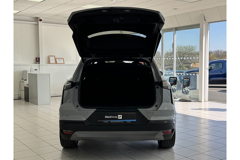 Renault E-TECH techno esprit Alpine SUV 1.6 Automatic Petrol Hybrid