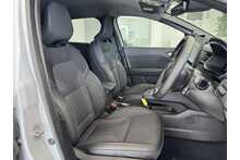 25/25 Renault Symbioz E-TECH techno esprit Alpine 1.6 Automatic Petrol Hybrid