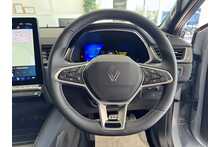 25/25 Renault Symbioz E-TECH techno esprit Alpine 1.6 Automatic Petrol Hybrid