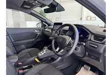25/25 Renault Symbioz E-TECH techno esprit Alpine 1.6 Automatic Petrol Hybrid