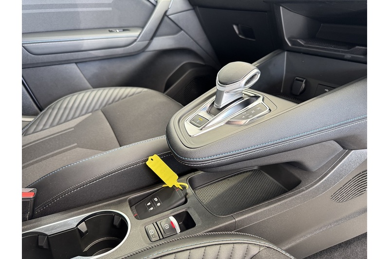 Renault E-TECH techno esprit Alpine SUV 1.6 Automatic Petrol Hybrid