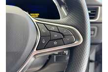 25/25 Renault Symbioz E-TECH techno esprit Alpine 1.6 Automatic Petrol Hybrid