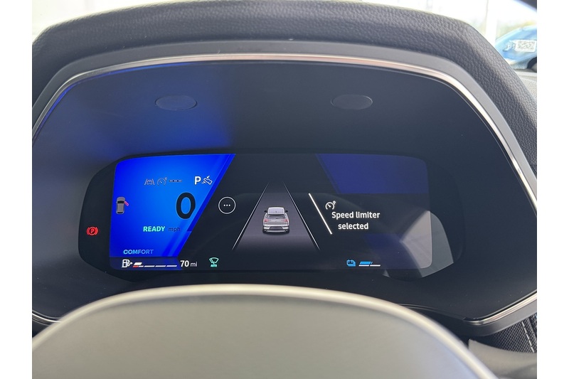 Renault E-TECH techno esprit Alpine SUV 1.6 Automatic Petrol Hybrid