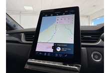 25/25 Renault Symbioz E-TECH techno esprit Alpine 1.6 Automatic Petrol Hybrid