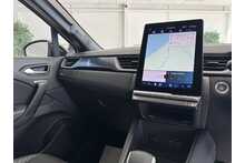 25/25 Renault Symbioz E-TECH techno esprit Alpine 1.6 Automatic Petrol Hybrid