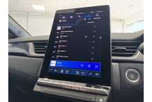 25/25 Renault Symbioz E-TECH techno esprit Alpine 1.6 Automatic Petrol Hybrid
