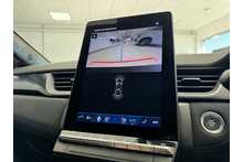 25/25 Renault Symbioz E-TECH techno esprit Alpine 1.6 Automatic Petrol Hybrid
