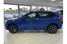 70/20 Skoda Kamiq 1.5 TSI ACT Monte Carlo SUV 5dr Petrol DSG 150 ps