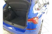 70/20 Skoda Kamiq 1.5 TSI ACT Monte Carlo SUV 5dr Petrol DSG 150 ps