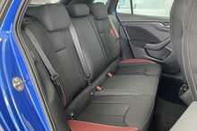 70/20 Skoda Kamiq 1.5 TSI ACT Monte Carlo SUV 5dr Petrol DSG 150 ps