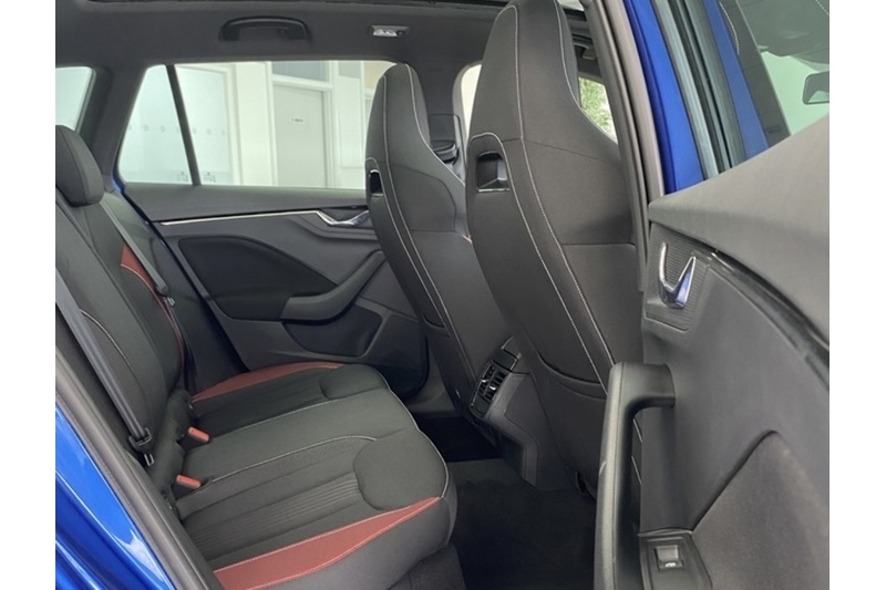 Skoda 1.5 TSI ACT Monte Carlo SUV 5dr Petrol DSG Euro 6 (s/s) (150 ps)