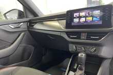 70/20 Skoda Kamiq 1.5 TSI ACT Monte Carlo SUV 5dr Petrol DSG 150 ps