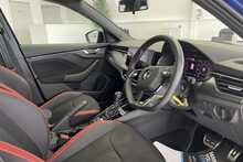70/20 Skoda Kamiq 1.5 TSI ACT Monte Carlo SUV 5dr Petrol DSG 150 ps