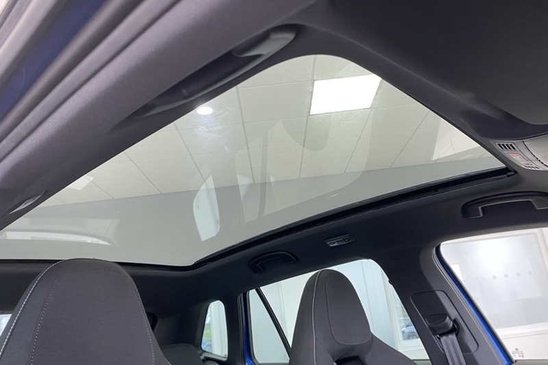 Skoda 1.5 TSI ACT Monte Carlo SUV 5dr Petrol DSG Euro 6 (s/s) (150 ps)