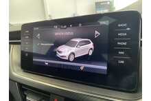 70/20 Skoda Kamiq 1.5 TSI ACT Monte Carlo SUV 5dr Petrol DSG 150 ps